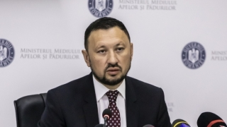 Ministrul Mediului: podețe subdimesionate, canalizări neîntreținute, modul de administrare a plajelor, printre cauzele inundațiilor de pe litoral