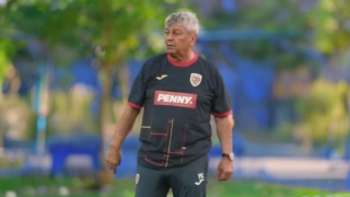 Lucescu, după tragerea la sorți a grupelor preliminare pentru CM 2026: E o grupă echilibrată