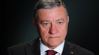 Mircea Sandu, fostul preşedinte al FRF, trimis în judecată de DNA