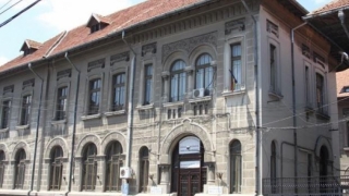 Un liceu din Constanța, în top 10 al celor mai bune licee din România