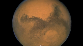 InSight, un dispozitiv spaţial al NASA, va ajunge în curând pe Marte