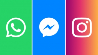 Schimbări majore în aplicațiile Facebook, Whatsapp, Messenger și Instagram