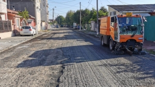 Modificări în traficul rutier din municipiul Constanța