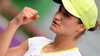 Monica Niculescu s-a calificat în semifinalele turneului de la Seul
