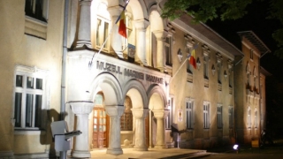 Noaptea Muzeelor - Muzeul Marinei Române