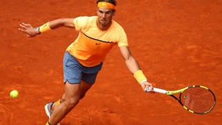 Nadal - Wawrinka, finala turneului masculin de la Roland Garros
