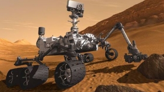 NASA a anunţat când va avea loc prima misiune cu echipaj uman pe Marte