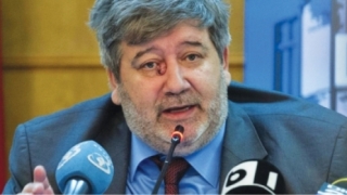Lucian Netejoru, un nou mandat la Inspecţia Judiciară