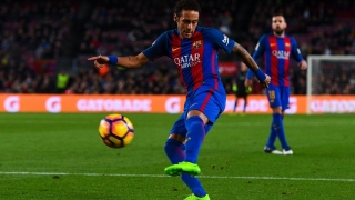 Neymar a acționat în justiție clubul FC Barcelona