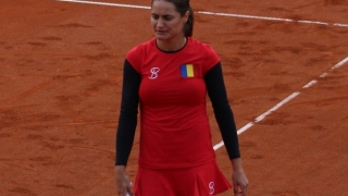 Niculescu, în sferturi la Taiwan Open