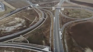 Noduri rutiere noi în pregătire pe Autostrada A2, București-Constanța