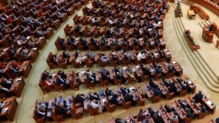 Proiectul USR pentru desfiinţarea SIIJ, adoptat tacit de Camera Deputaţilor