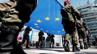 Pați repezi ai UE spre relansarea unei „Europe a Apărării“