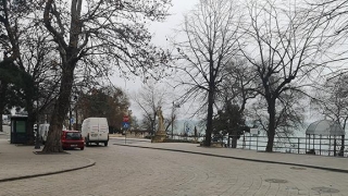 Zona peninsulară a orașului Constanța va deveni pietonală începând cu data de 15 noiembrie