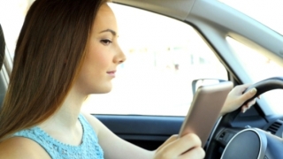 ​Alarmant! 35% dintre liceenii chestionați au condus fără permis auto