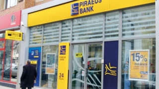 Piraeus Bank România va deveni First Bank