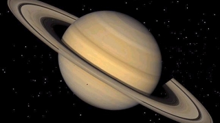 Marele mister al formării inelelor gigantului Saturn a fost rezolvat