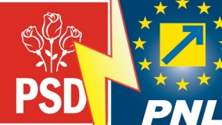 PNL a răbufnit: „PSD pune o țară întreagă la picioarele unui condamnat penal”
