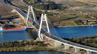 CNAIR: Podurile din România NU sunt în pericol să se prabușească !