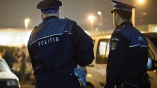 Zeci de sancțiuni date de polițiști pentru nerespectarea ordinii și siguranței publice