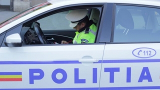 Acțiune a polițiștilor constănțeni pentru disciplinarea șoferilor