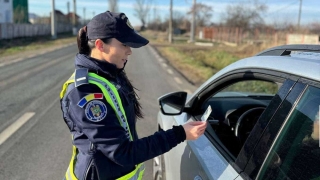 Polițiștii de frontieră continuă controalele după aderarea României la Spațiul Schengen: peste 260.000 de verificări în aplicația eDAC