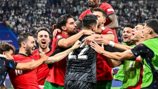 EURO 2024. Portugalia, calificată în sferturi, după loviturile de departajare