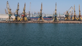 România interzice accesul navelor rusești în porturile sale
