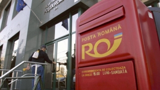 Poșta Română permite accesul tuturor clienților săi în oficiile poștale, fără a solicita Certificatul verde