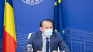 Cîţu: Voi relua discuţiile pe tema creşterii preţurilor la energie şi gaze săptămâna viitoare