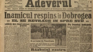 140 de ani de presă românească în Dobrogea