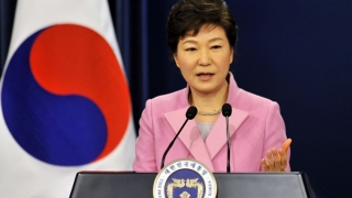 Președinta Coreei de Sud, concediată de Curtea Constituțională