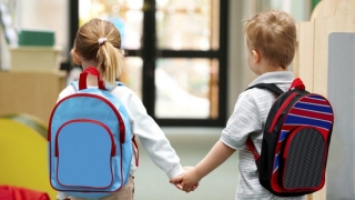 Liber sau nu pentru părinți în prima zi de școală?