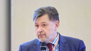 Alexandru Rafila: nu ne mai aflăm în situaţia unei transmiteri comunitare cu Covid-19 în România