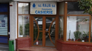 Programul casieriilor RAJA din Constanța în perioada sărbătorilor de iarnă