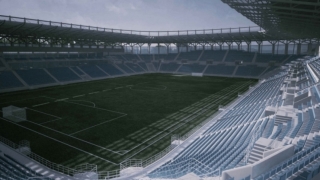 Pe 28 decembrie va avea loc deschiderea ofertelor pentru demolarea Stadionului „Gheorghe Hagi”