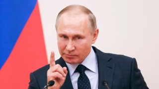 Vladimir Putin anunță o posibilă modificare a doctrinei nucleare a Rusiei