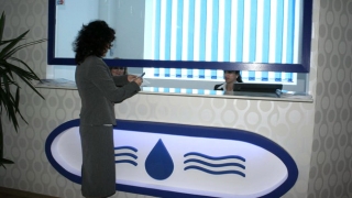 SC RAJA SA scade tariful pentru apa potabilă și canalizare