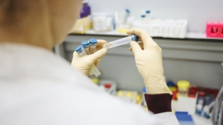Raport INSP - Coronavirus. 28% din totalul deceselor au fost înregistrate în Timiș, Maramureș, București, Prahova și Constanța.