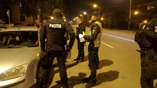 Razie la Constanța. Amenzi de peste 80 de mii de lei aplicate de polițiștii constănțeni