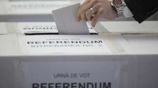 Curtea Constituţională a validat referendumul pe justiţie