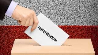 Cele două întrebări de la referendumul din 26 mai, anunţate oficial
