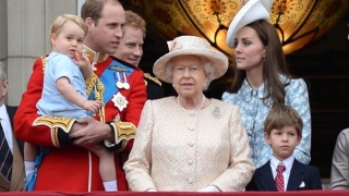 ANUNȚ ISTORIC: Regina Marii Britanii se retrage! Cine va fi moștenitorul tronului