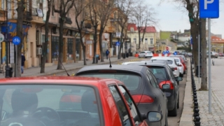 Când începe tarifarea locurilor de parcare din municipiul Constanța