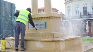 25 de statui și monumente istorice din Constanța vor fi restaurate anul acesta