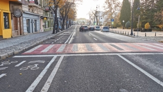 La Constanța, încep restricțiile de parcare pentru repetiția generală de Ziua Națională a României