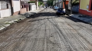 Restricții de trafic instituite pe două artere rutiere din Constanța