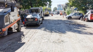 Restricții de trafic pe mai multe artere rutiere din Constanța