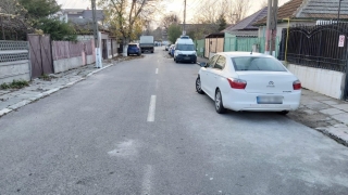 Restricții de trafic rutier în mai multe zone din Constanța