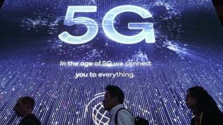 Rețelele 5G vor acoperi 45% din planetă, în 2024